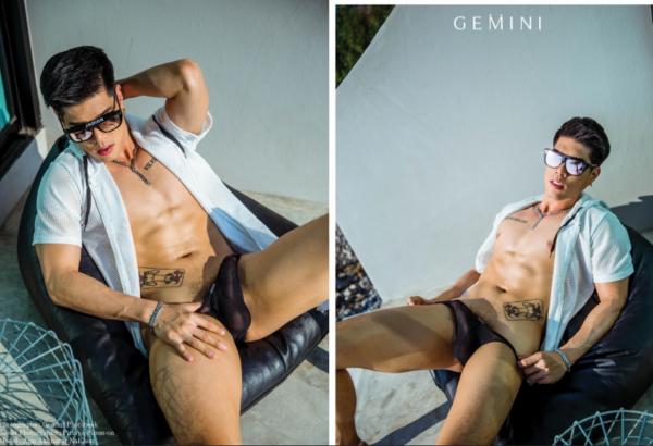 Gemini-14--Akkharat-Na-Nakhon