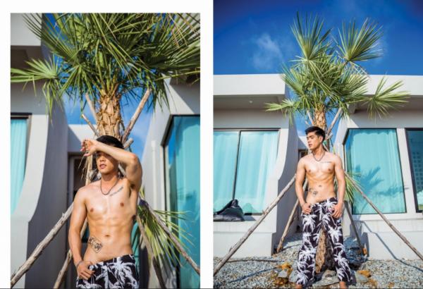 Gemini-14--Akkharat-Na-Nakhon