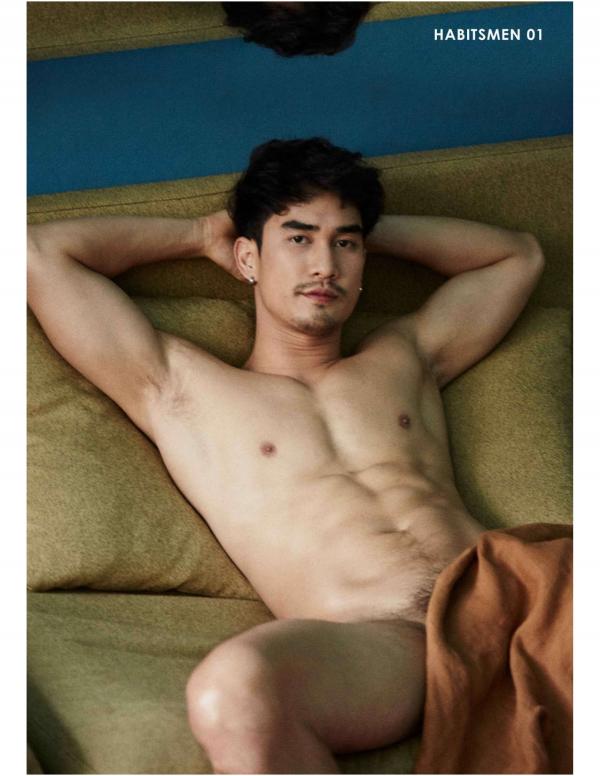 HABITSMEN-01--Dew-Nattapong-Promsing