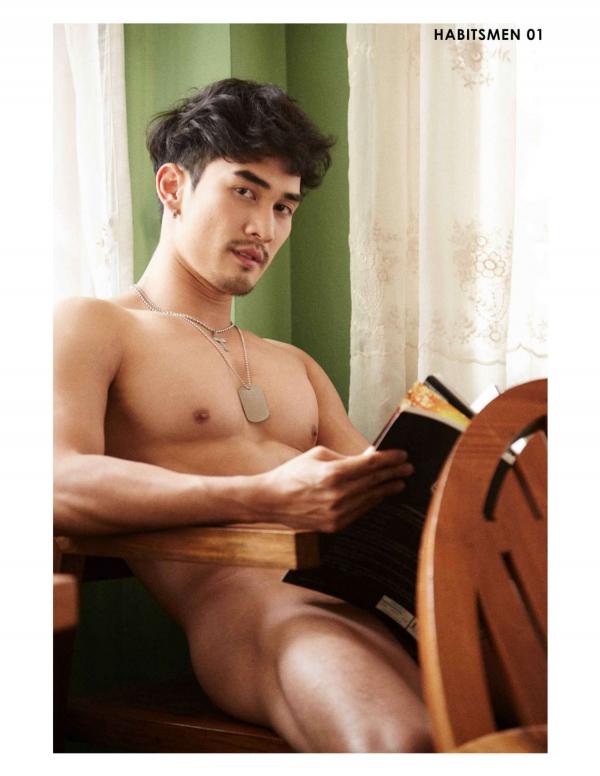 HABITSMEN-01--Dew-Nattapong-Promsing