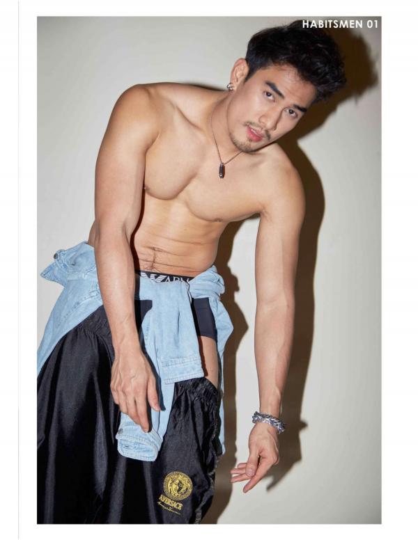 HABITSMEN-01--Dew-Nattapong-Promsing