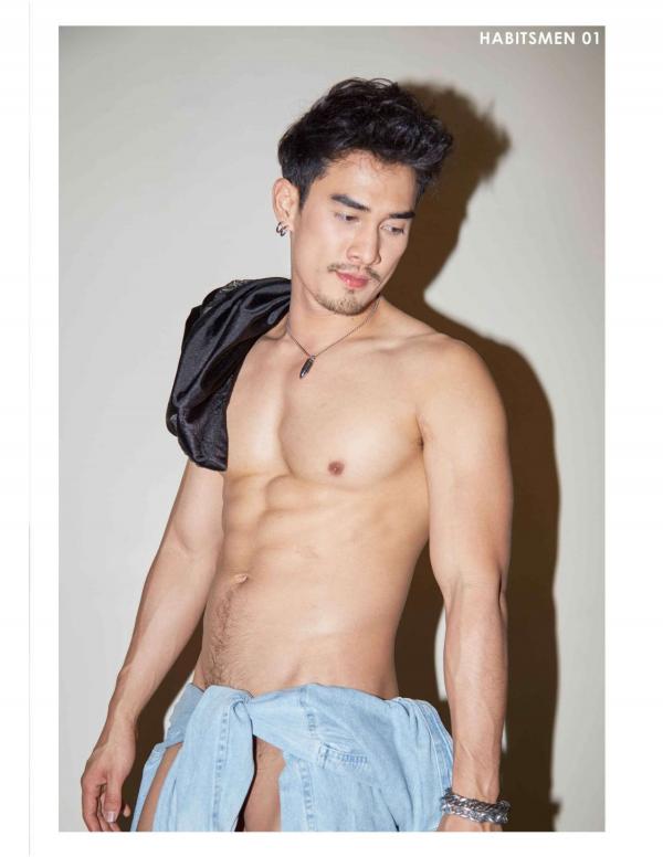 HABITSMEN-01--Dew-Nattapong-Promsing