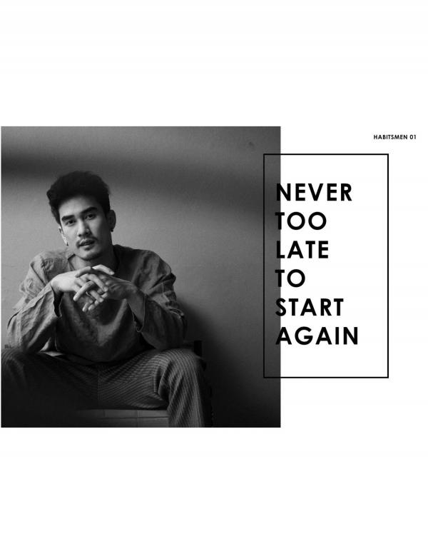 HABITSMEN-01--Dew-Nattapong-Promsing