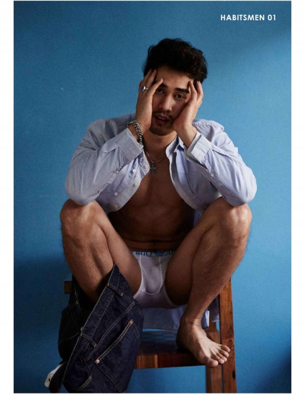 HABITSMEN-01--Dew-Nattapong-Promsing