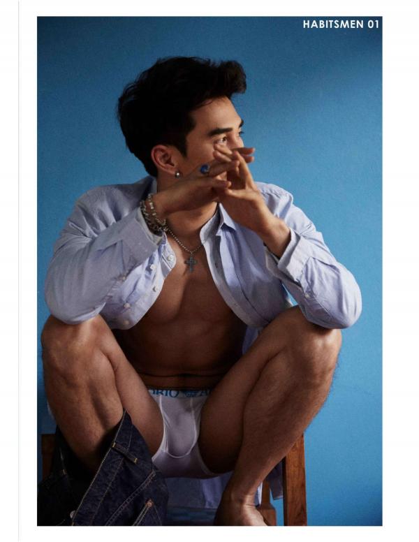 HABITSMEN-01--Dew-Nattapong-Promsing