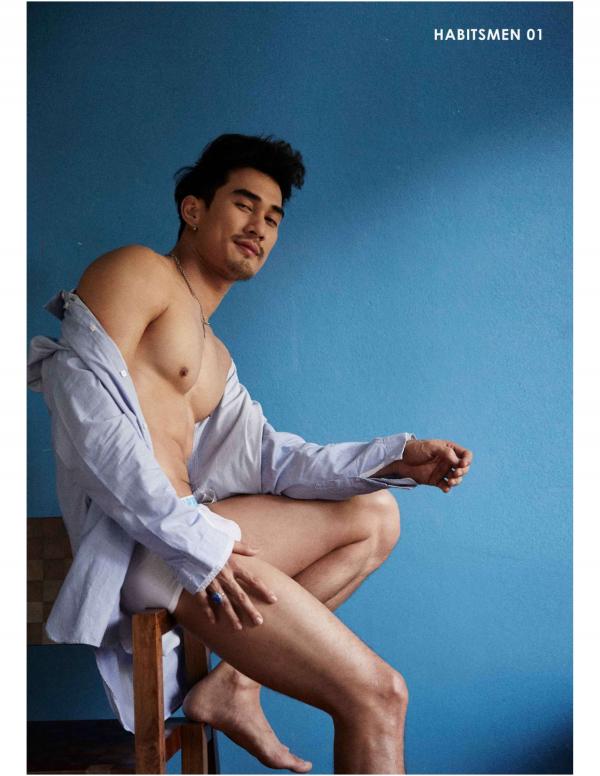 HABITSMEN-01--Dew-Nattapong-Promsing