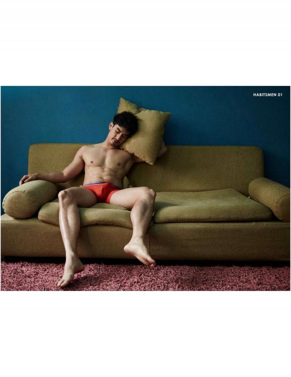 HABITSMEN-01--Dew-Nattapong-Promsing