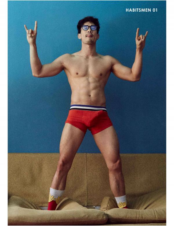 HABITSMEN-01--Dew-Nattapong-Promsing