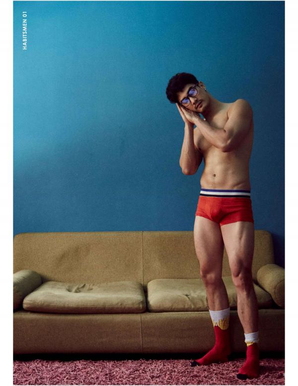 HABITSMEN-01--Dew-Nattapong-Promsing