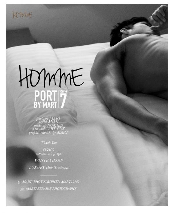 HOMME-07