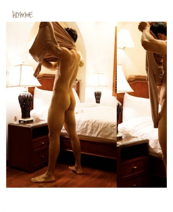 HOMME-07