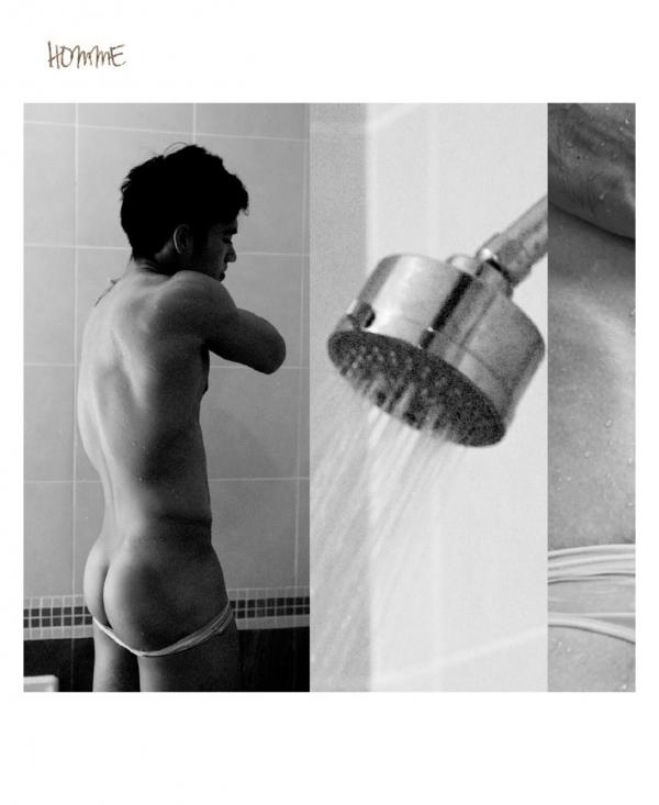 HOMME-07