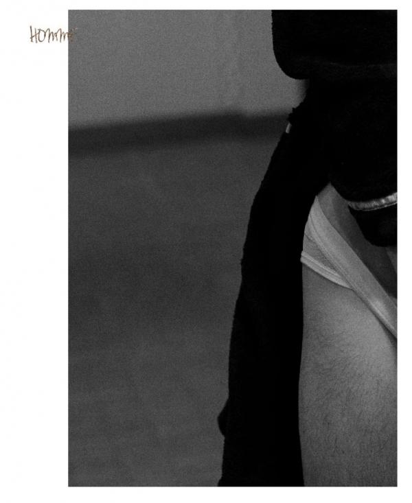 HOMME-07