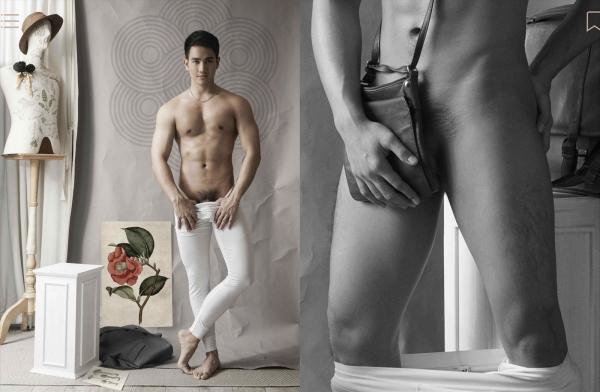 Happier-Vol-1--I-Am-A-New-Model-Part-1