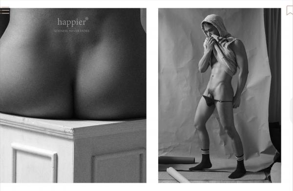 Happier-Vol-1--I-Am-A-New-Model-Part-1