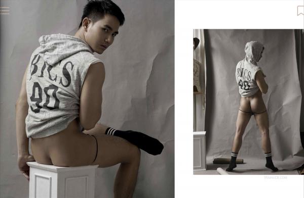 Happier-Vol-1--I-Am-A-New-Model-Part-1