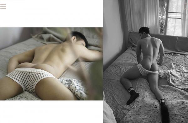 Happier-Vol-1--I-Am-A-New-Model-Part-1