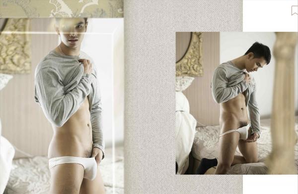 Happier-Vol-1--I-Am-A-New-Model-Part-1