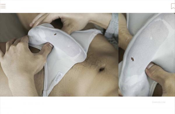 Happier-Vol-1--I-Am-A-New-Model-Part-1