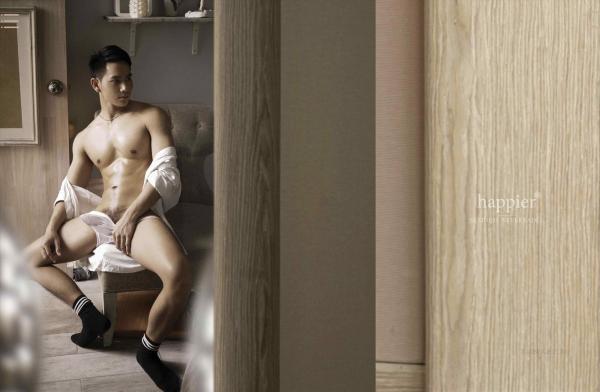 Happier-Vol-1--I-Am-A-New-Model-Part-1