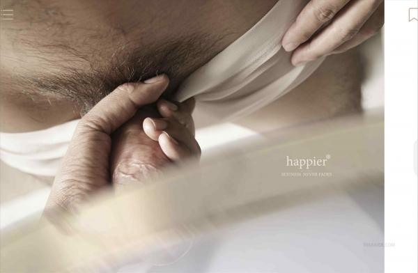 Happier-Vol-1--I-Am-A-New-Model-Part-1
