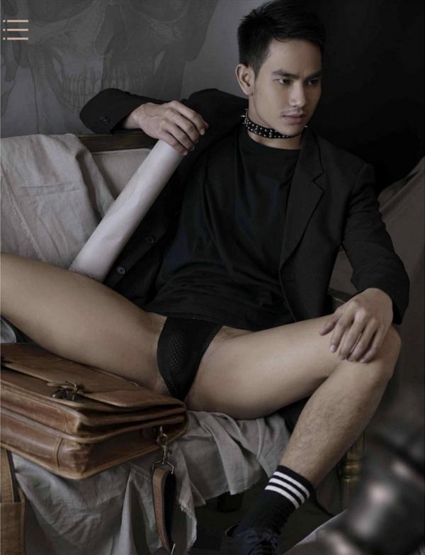 Happier-Vol-1.2--Trick-Or-Treat