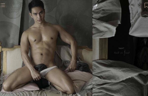 Happier-Vol-1.2--Trick-Or-Treat