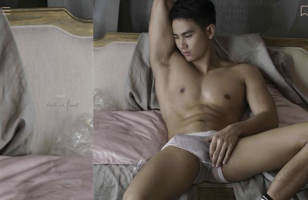 Happier-Vol-1.2--Trick-Or-Treat