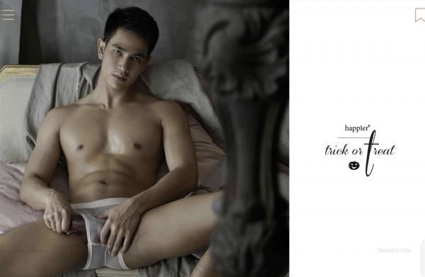 Happier-Vol-1.2--Trick-Or-Treat