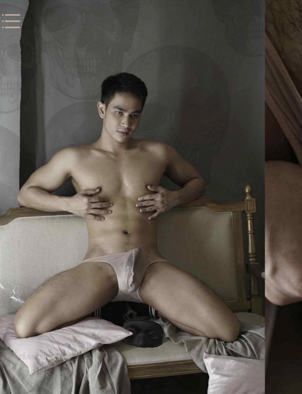 Happier-Vol-1.2--Trick-Or-Treat