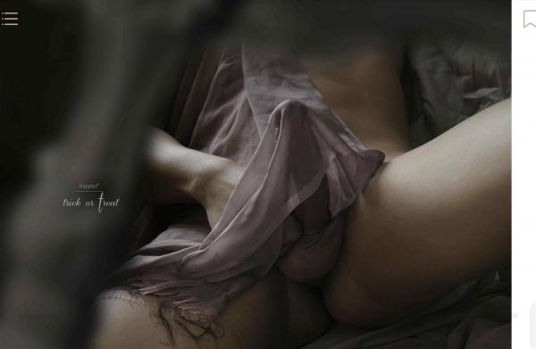 Happier-Vol-1.2--Trick-Or-Treat