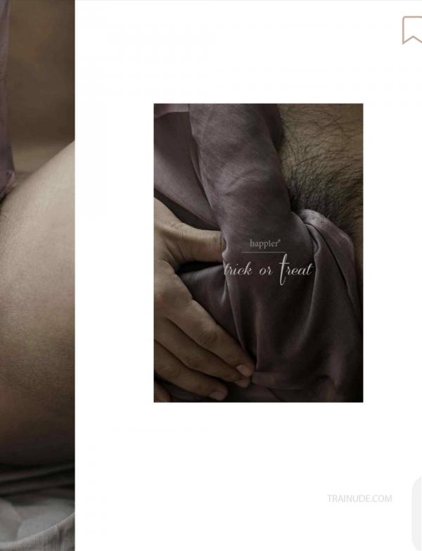 Happier-Vol-1.2--Trick-Or-Treat