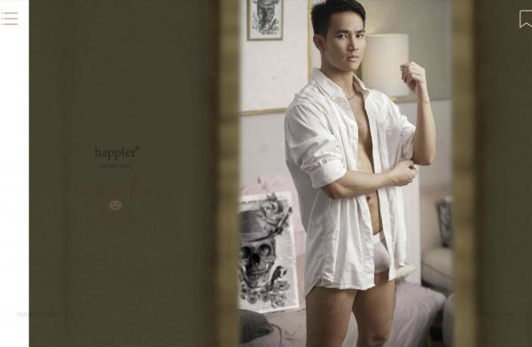 Happier-Vol-1.2--Trick-Or-Treat