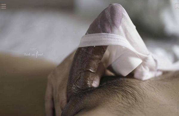 Happier-Vol-1.2--Trick-Or-Treat