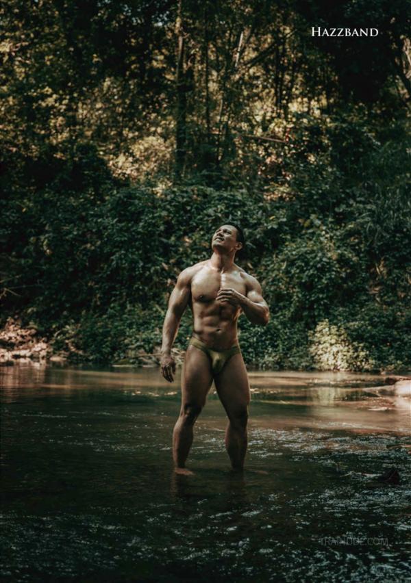 HazzBand-Issue-04