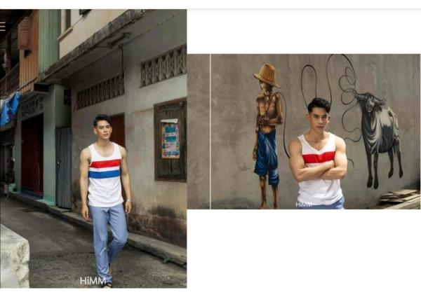 HiMM-12--Naked-Issue