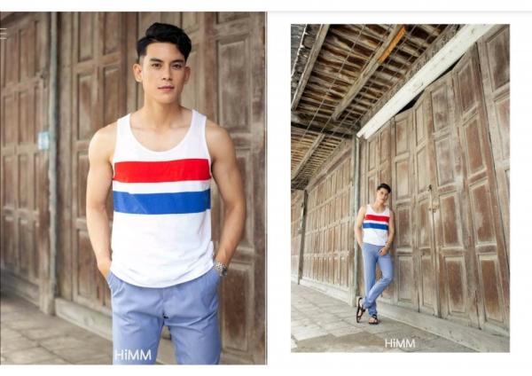 HiMM-12--Naked-Issue