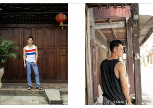 HiMM-12--Naked-Issue