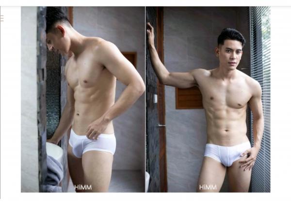 HiMM-12--Naked-Issue