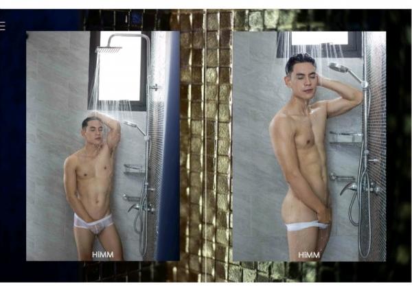 HiMM-12--Naked-Issue