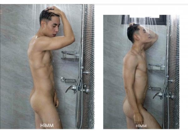 HiMM-12--Naked-Issue