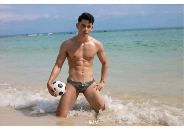 HiMM-12--Naked-Issue