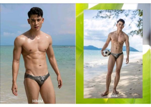 HiMM-12--Naked-Issue