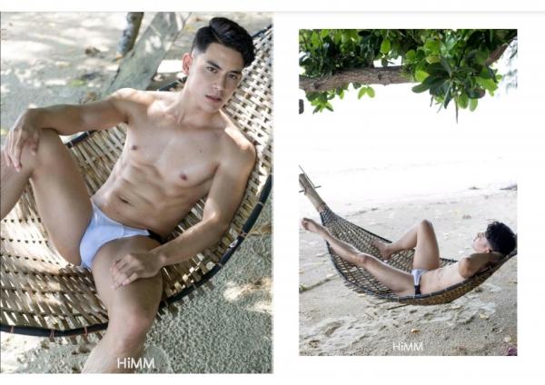 HiMM-12--Naked-Issue