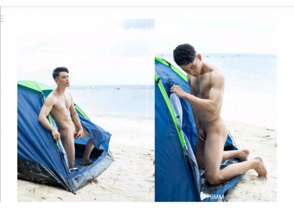 HiMM-12--Naked-Issue