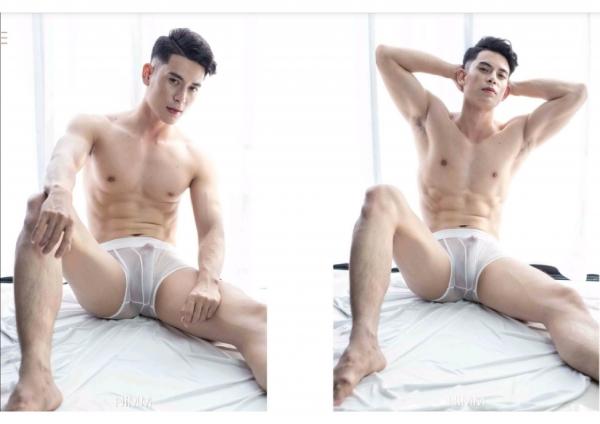 HiMM-12--Naked-Issue