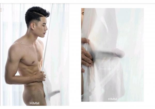 HiMM-12--Naked-Issue