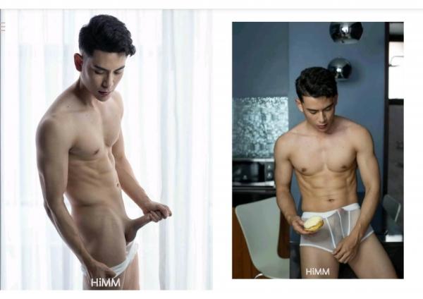 HiMM-12--Naked-Issue