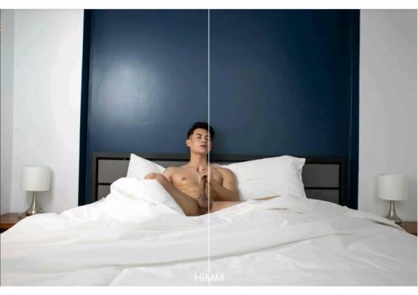 HiMM-12--Naked-Issue