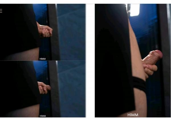 HiMM-12--Naked-Issue